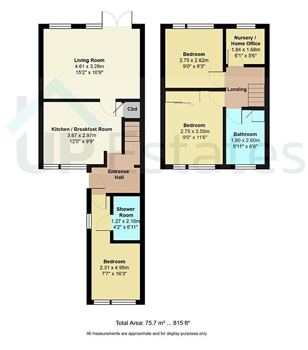 A floorplan thumbnail image