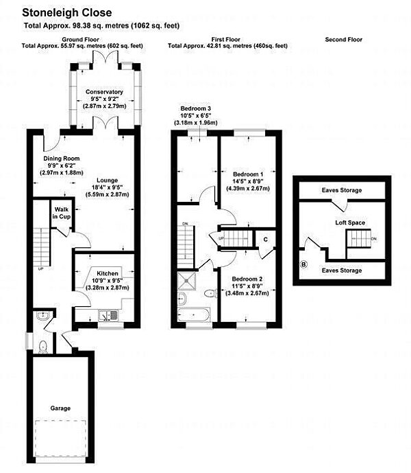 A floorplan thumbnail image