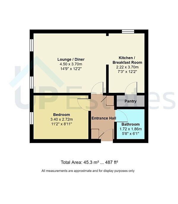 A floorplan thumbnail image