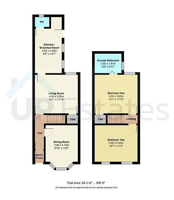 A floorplan thumbnail image
