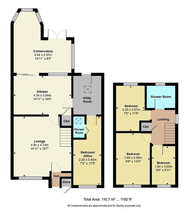 A floorplan thumbnail image