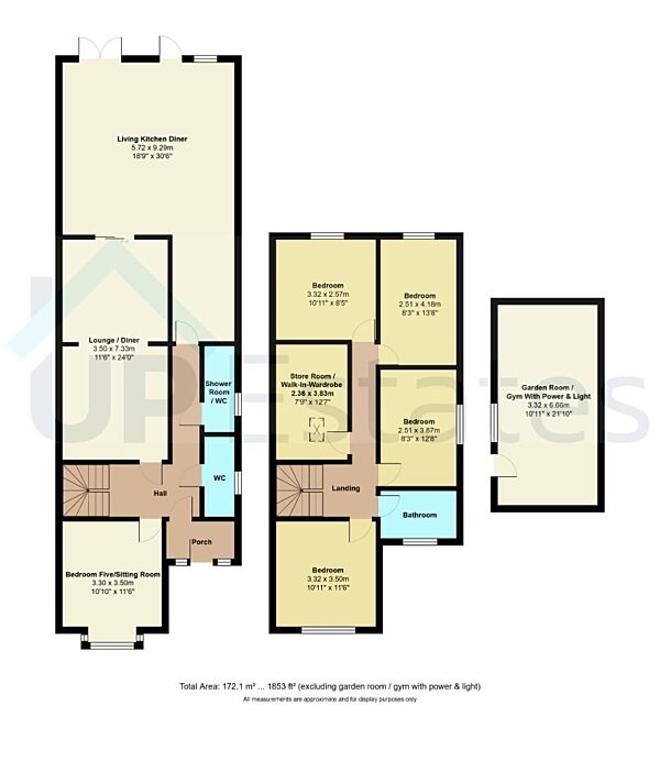 A floorplan thumbnail image