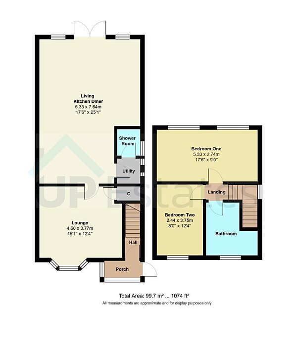 A floorplan thumbnail image