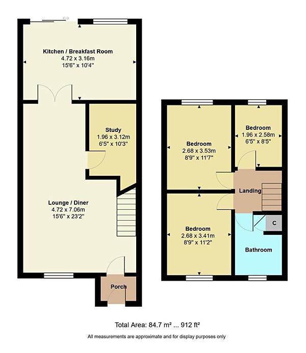 A floorplan thumbnail image