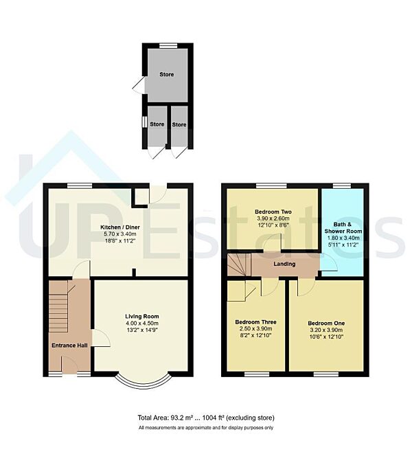 A floorplan thumbnail image