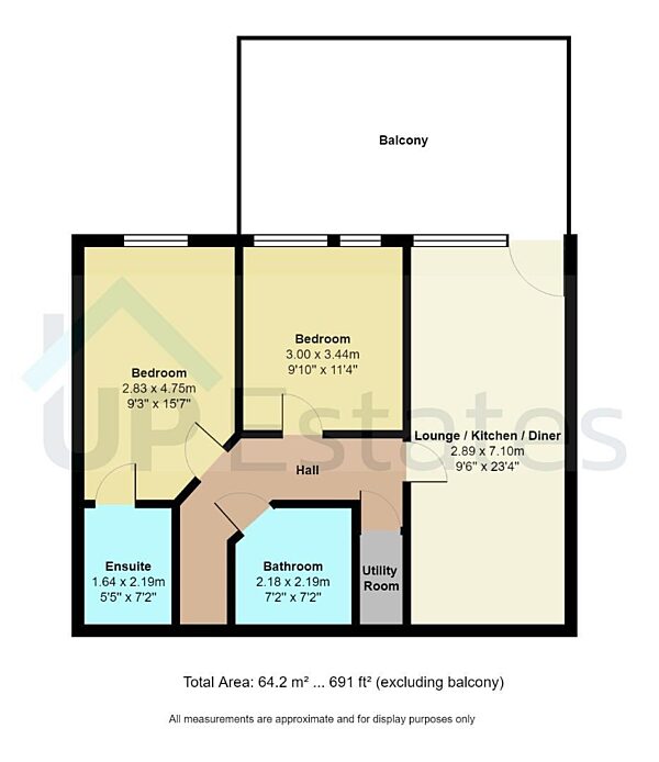 A floorplan thumbnail image