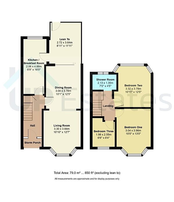 A floorplan thumbnail image