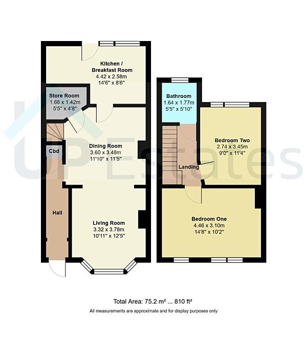 A floorplan thumbnail image
