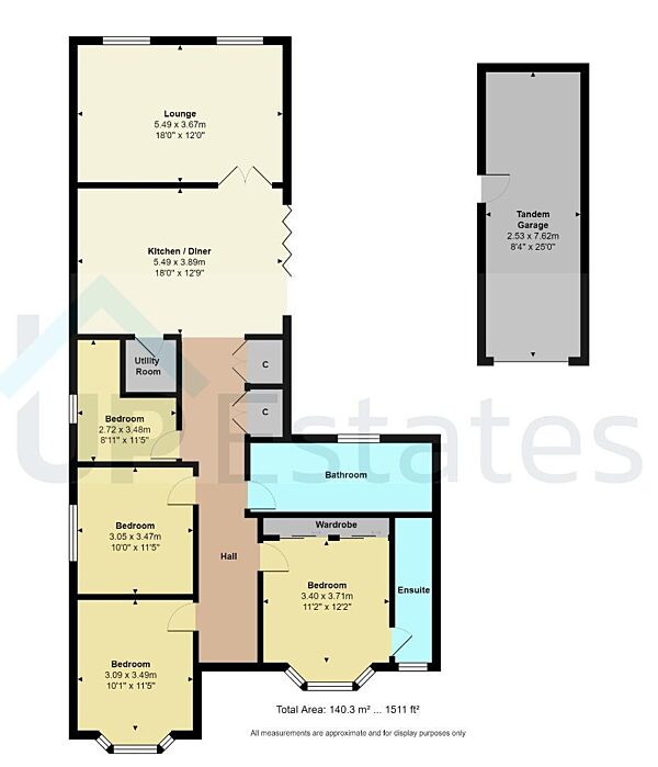 A floorplan thumbnail image
