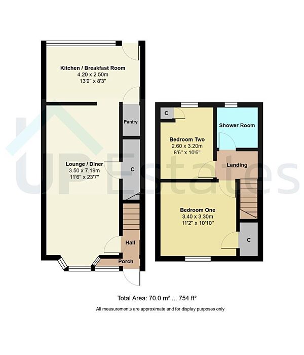 A floorplan thumbnail image