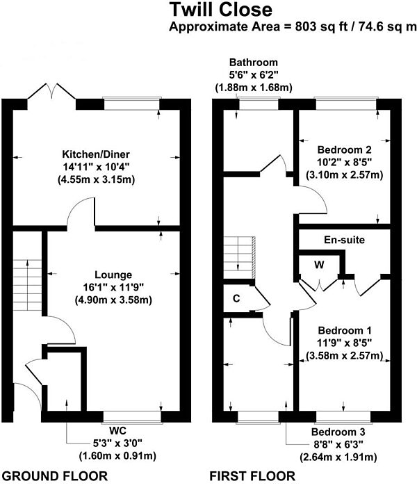 A floorplan thumbnail image