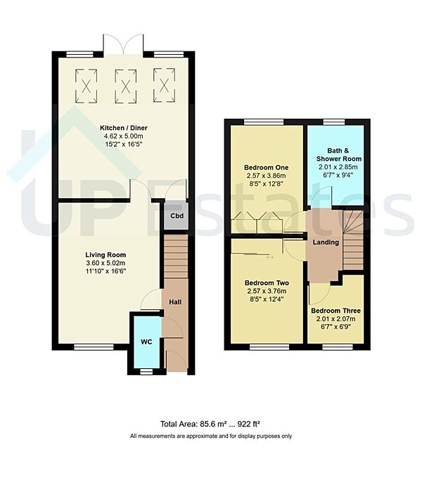 A floorplan thumbnail image