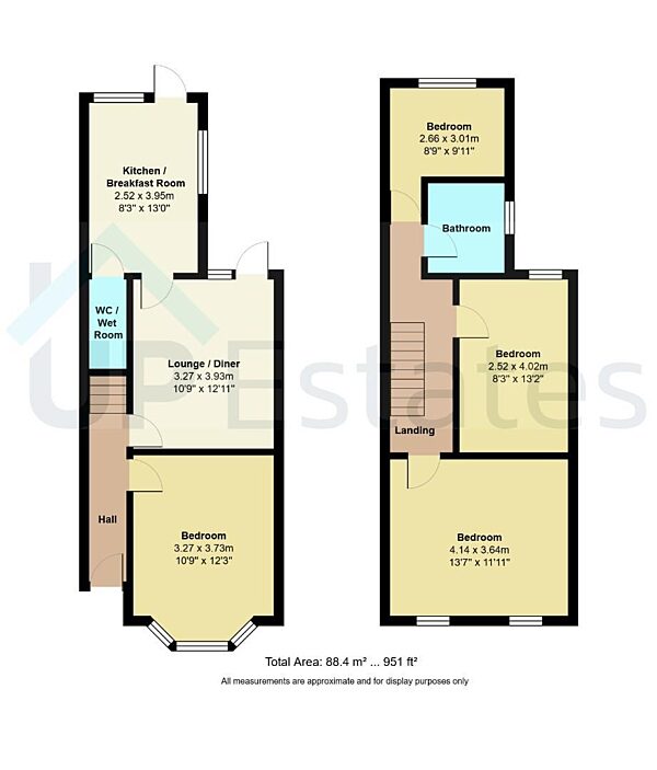 A floorplan thumbnail image