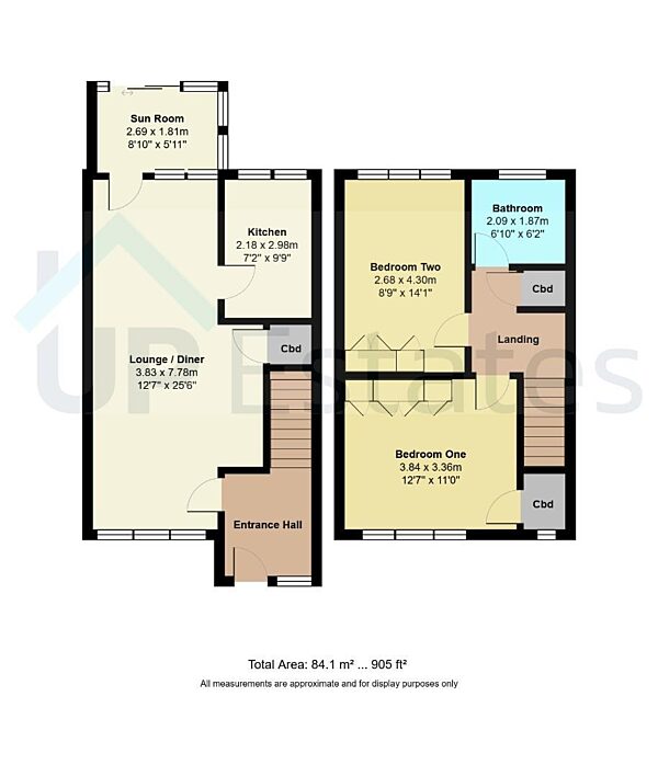A floorplan thumbnail image
