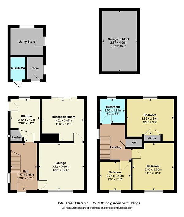 A floorplan thumbnail image