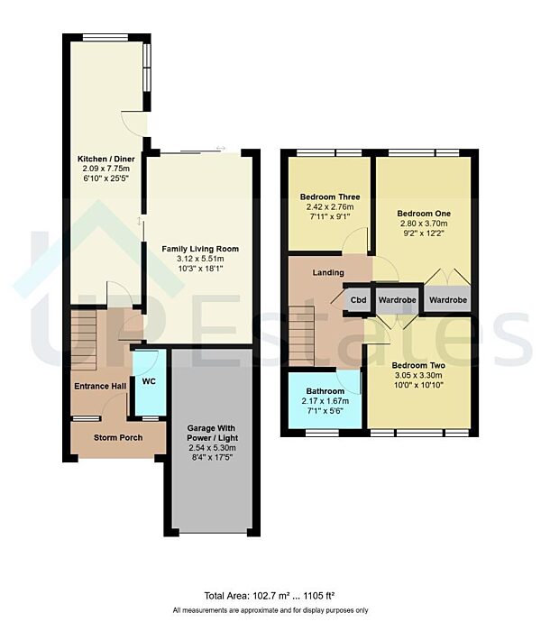 A floorplan thumbnail image