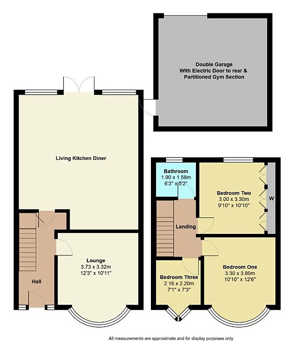 A floorplan thumbnail image