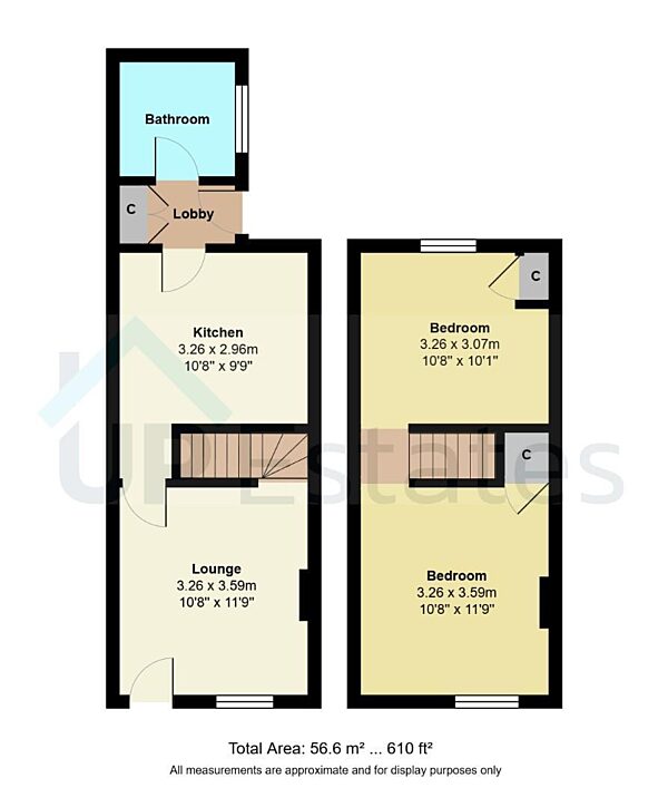 A floorplan thumbnail image