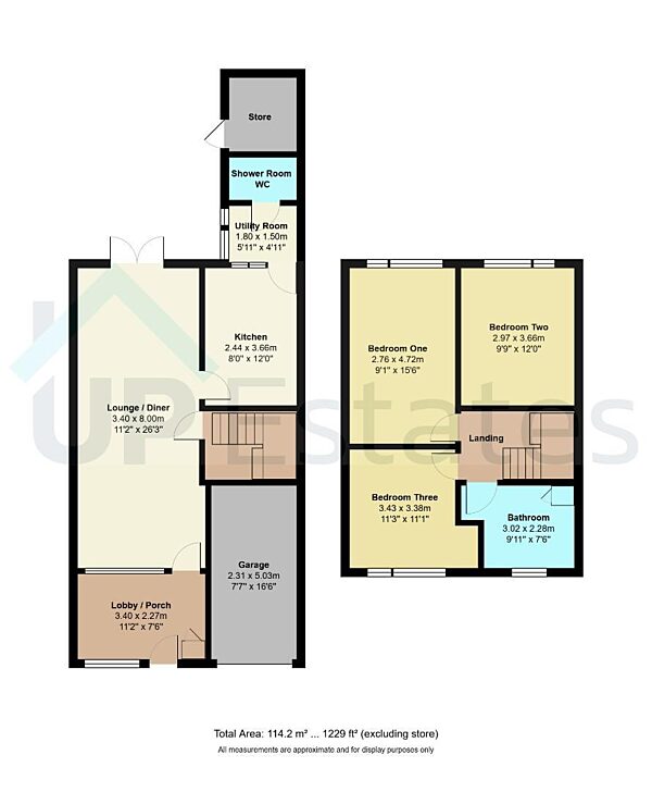 A floorplan thumbnail image