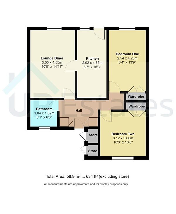 A floorplan thumbnail image
