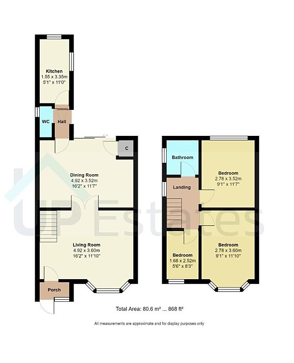 A floorplan thumbnail image