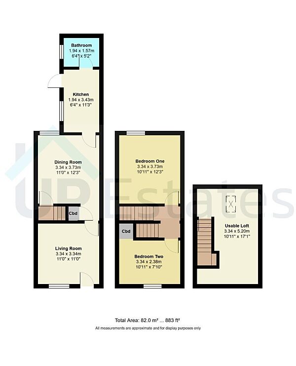 A floorplan thumbnail image