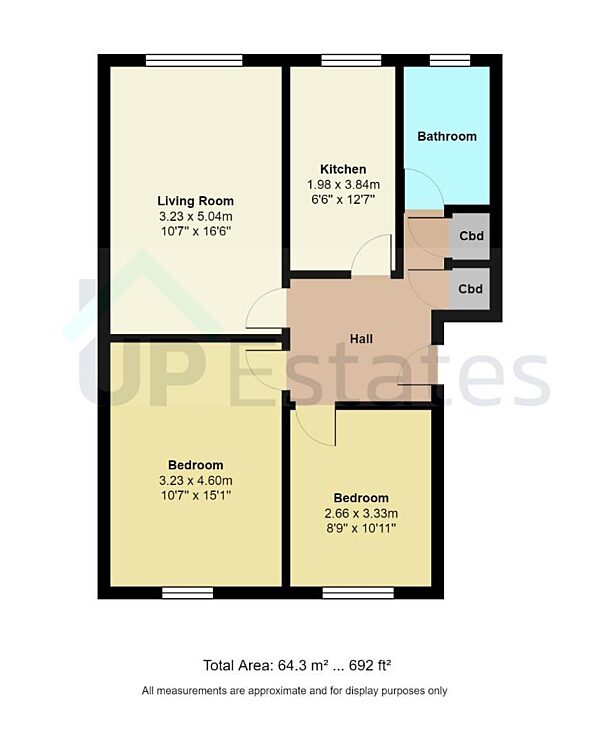 A floorplan thumbnail image