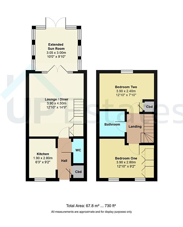 A floorplan thumbnail image