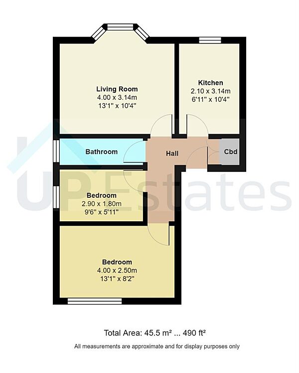 A floorplan thumbnail image