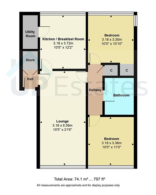 A floorplan thumbnail image