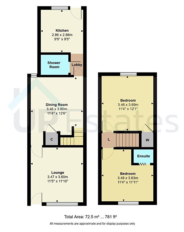 A floorplan thumbnail image