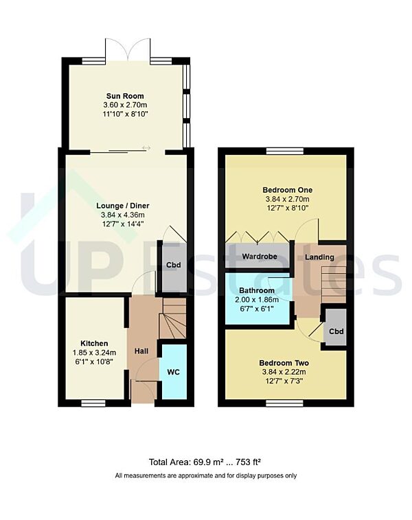 A floorplan thumbnail image