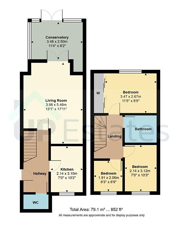 A floorplan thumbnail image