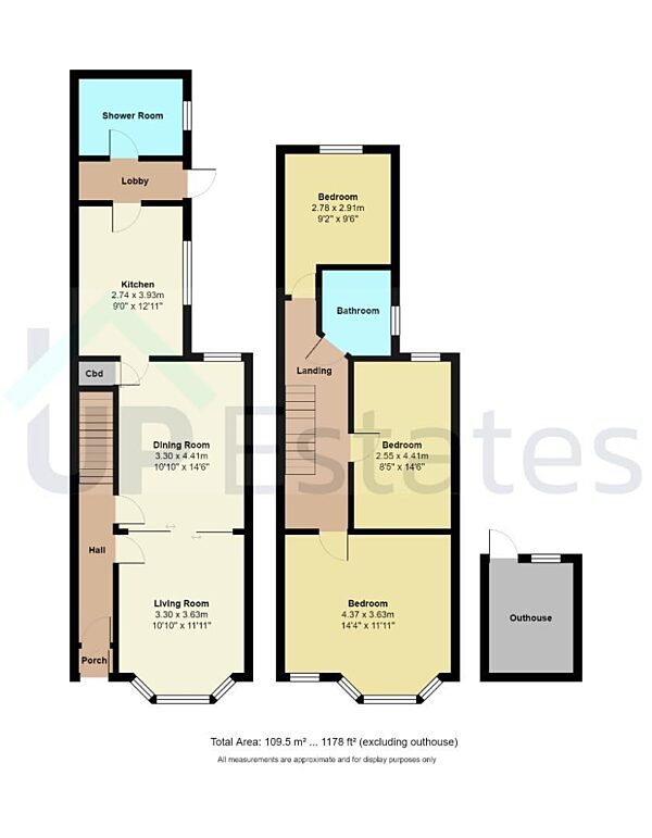 A floorplan thumbnail image