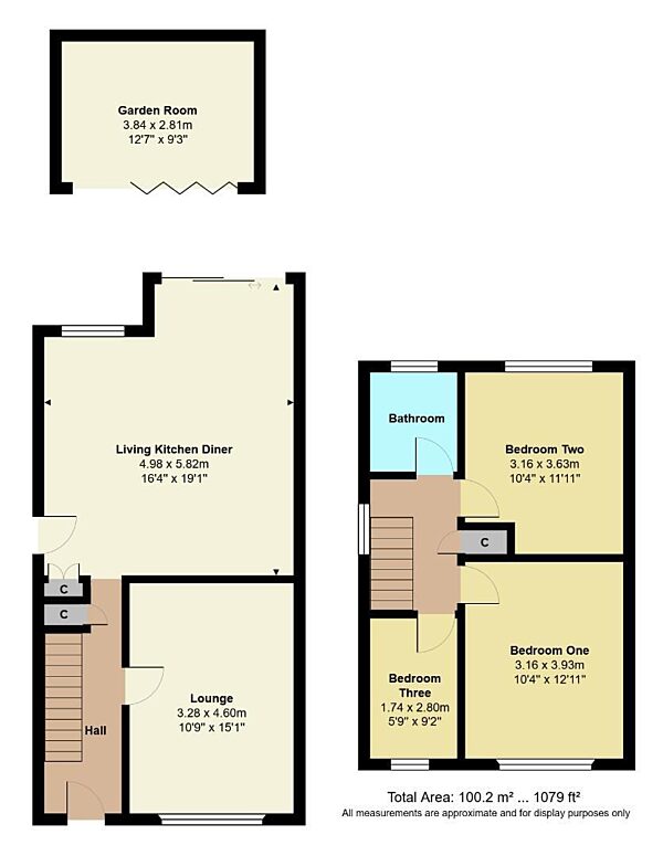 A floorplan thumbnail image