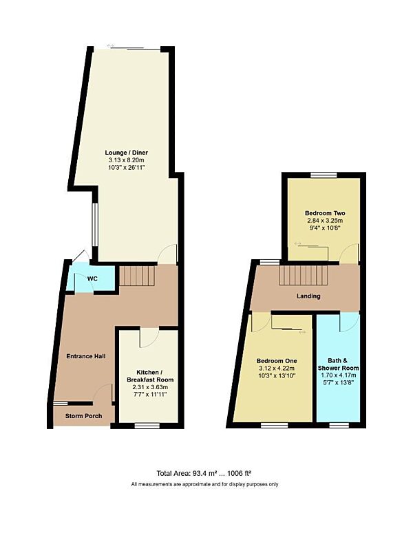 A floorplan thumbnail image