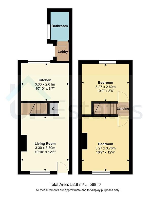 A floorplan thumbnail image