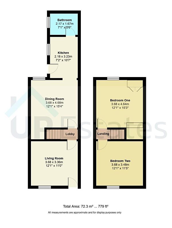 A floorplan thumbnail image