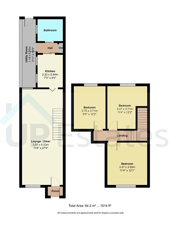 A floorplan thumbnail image