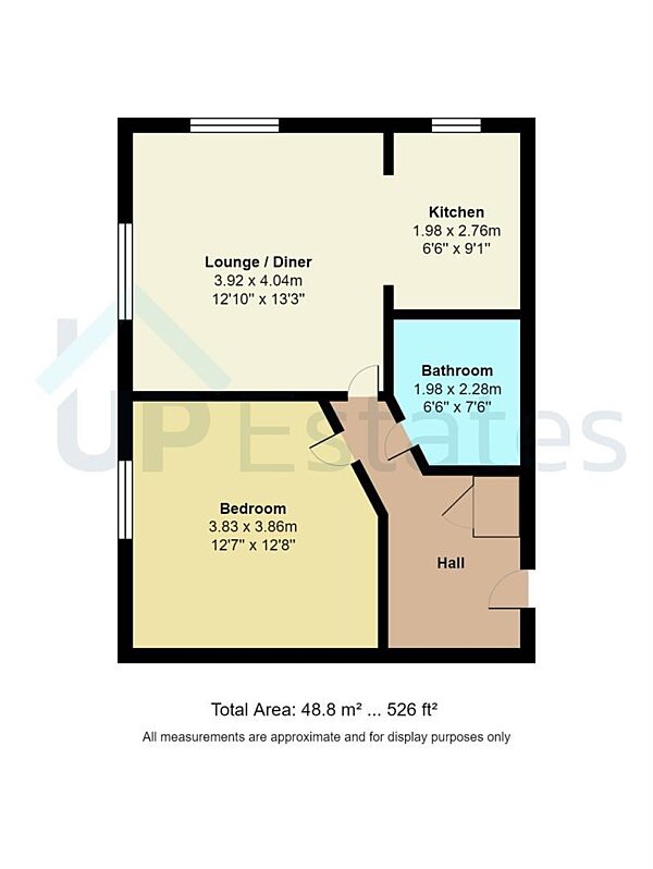 A floorplan thumbnail image