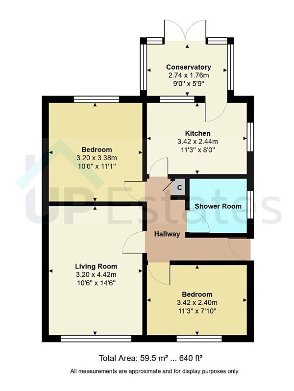 A floorplan thumbnail image