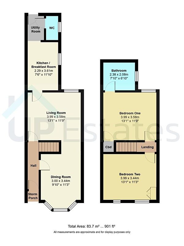 A floorplan thumbnail image