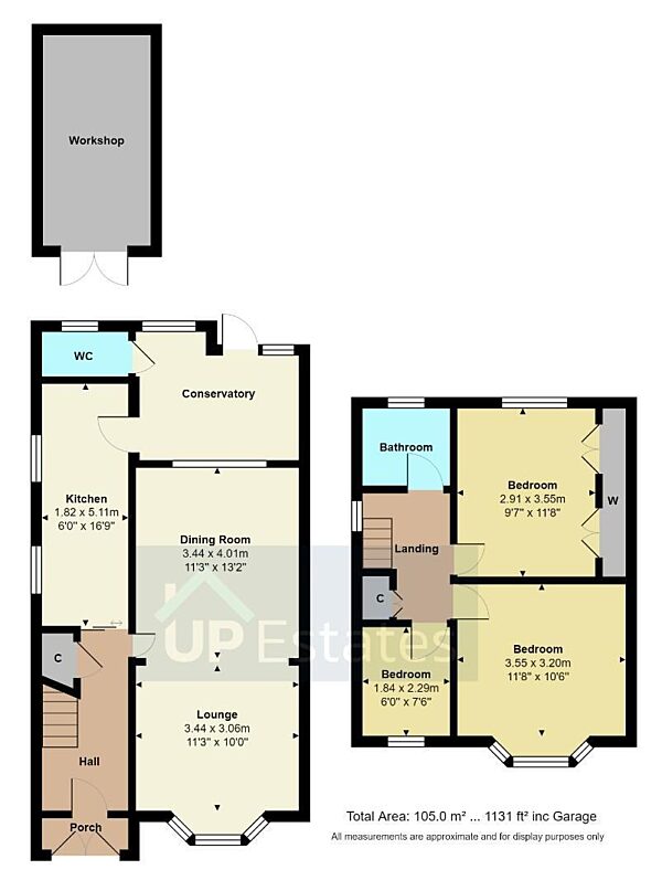 A floorplan thumbnail image
