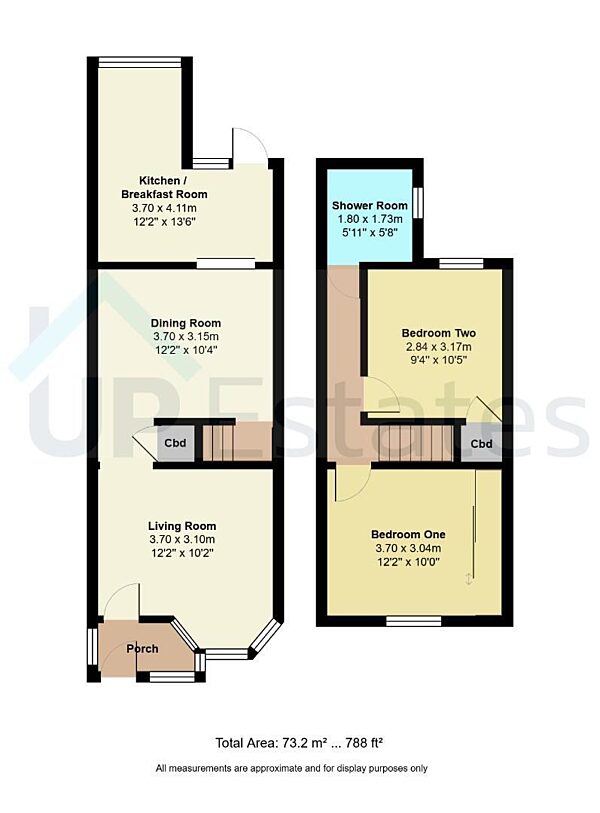A floorplan thumbnail image