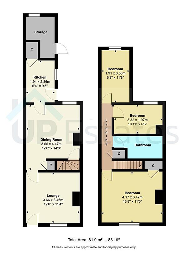 A floorplan thumbnail image