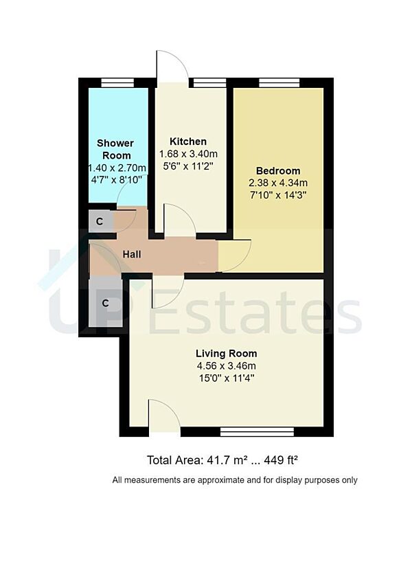 A floorplan thumbnail image