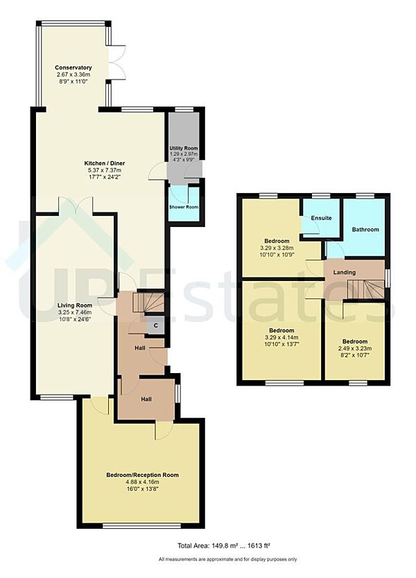 A floorplan thumbnail image