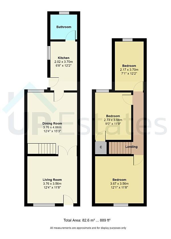 A floorplan thumbnail image