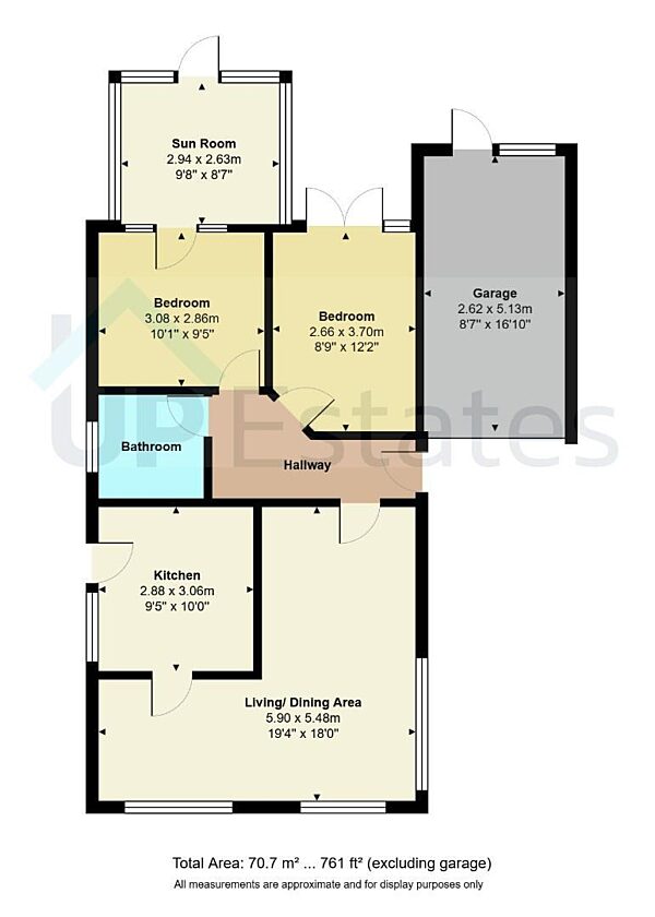 A floorplan thumbnail image