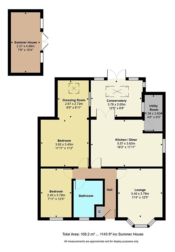 A floorplan thumbnail image